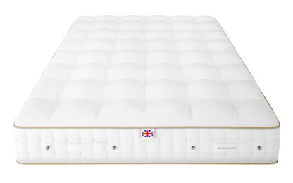 Millbrook Smooth Tech Ortho 3000 Pocket Mattress