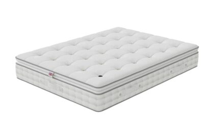 Millbrook Wool Luxury 1000 Pillow Top Mattress