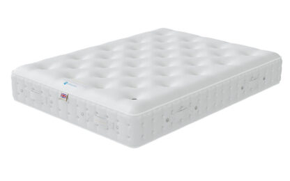 Millbrook Wool Ortho 1000 Pocket Mattress