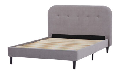 Novo Levi Fabric Bed Frame