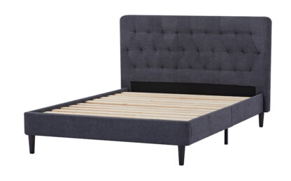 Novo Paige Fabric Bed Frame