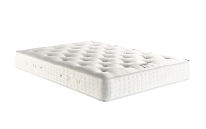 Relyon Isabelle 2000 Pocket Mattress