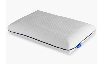 Seriously Comfortable Cool Revolution Comfort Pillow