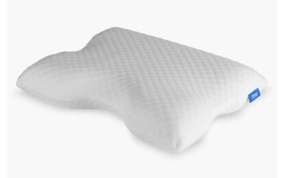 Seriously Comfortable Ergo Comfort Pillow