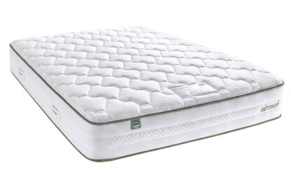 Silentnight Eco Comfort Airmesh 1600