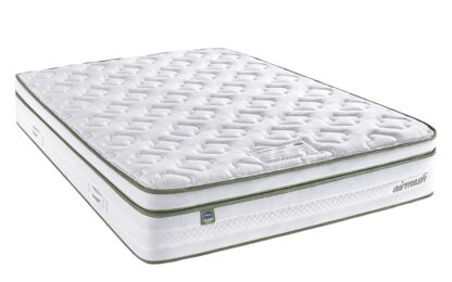 Silentnight Eco Comfort Airmesh 3000 Box Top Mattress