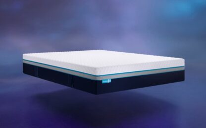 Simba Hybrid Luxe Mattress