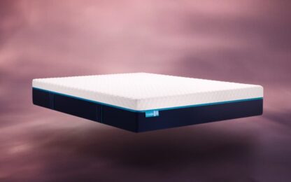 Simba Hybrid Pro Mattress