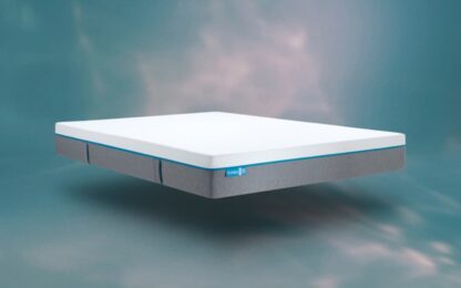 Simba Inter Comfort Hybrid 1500 Pocket Mattress