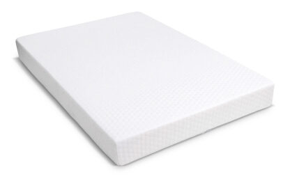 Uno Eco-Brease Nova 1000 Pocket Hybrid Mattress