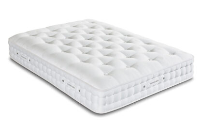 Wentworth Mercer Natural Pocket 1000 Mattress