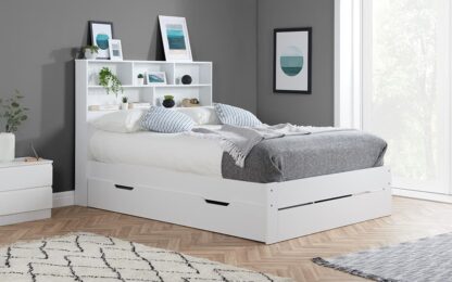 Birlea Alfie Storage Bed Frame