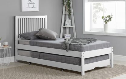 Birlea Buxton Trundle Bed Frame