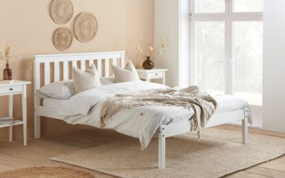 Birlea Denver Bed Frame