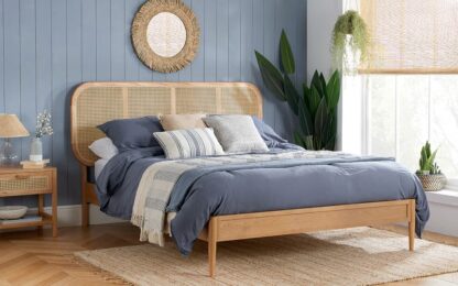 Birlea Elina Bed Frame