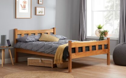 Birlea Miami Bed Frame