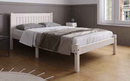 Birlea Rio Wooden Bed Frame