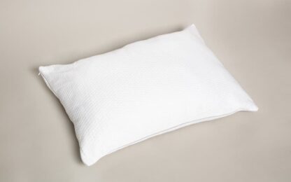 Bodyshape Luxury Quilted Pillow