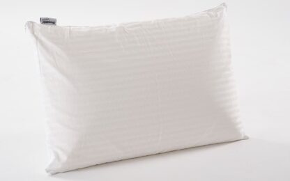 Dunlopillo Serenity Deluxe Slim Latex Pillow