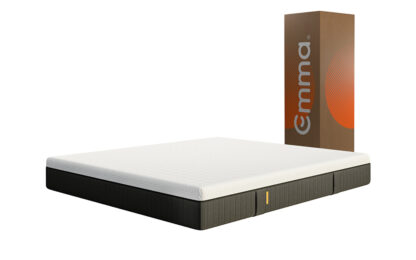 Emma Hybrid Premium Mattress