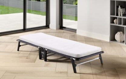 Jay-Be Hideaway Folding Bed with e-Fibre Mattress