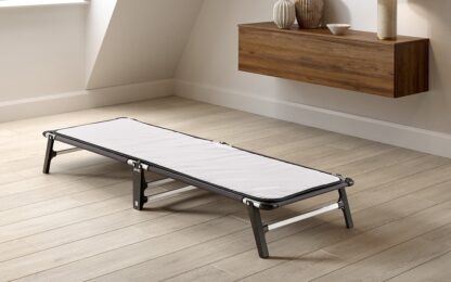 Jay-Be Lite Folding Bed with e-Fibre Insulator Pad