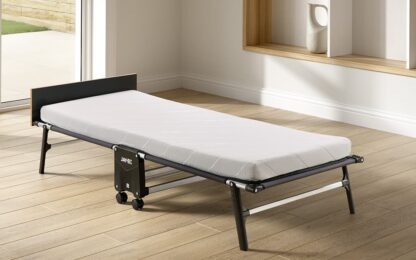 Jay-Be Rollaway Folding Bed with e-Fibre Mattress