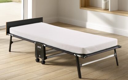 Jay-Be Rollaway Folding Bed with Memory Mattress