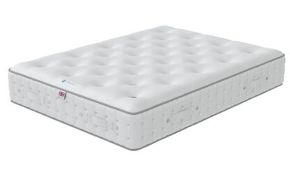 Millbrook Wool Luxury 4000 Pocket Mattress