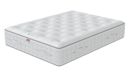 Millbrook Wool Luxury 5000 Pocket Mattress