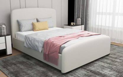 Novo Langham Ottoman Bed Frame