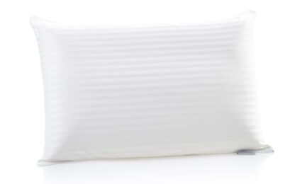 Relyon Superior Comfort Deep Latex Pillow