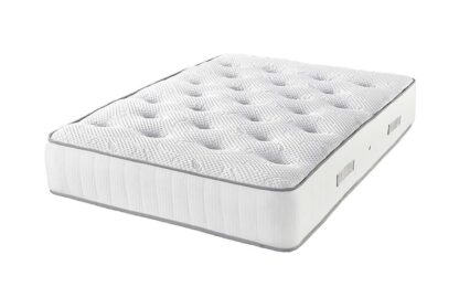 Aspire Natural Cashmere 1000 Pocket Mattress