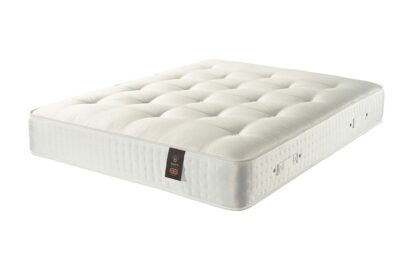 Aspire Natural Cashmere 2000 Pocket Mattress