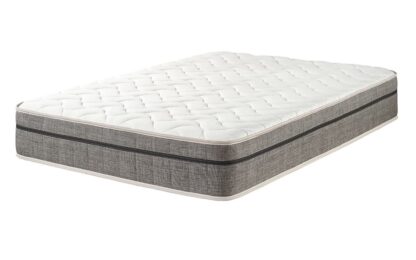 Aspire Pocket+ 1000 Memory Box Top Mattress