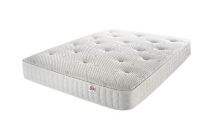 Aspire Pocket+ 1000 Wool and Cashmere Mattress