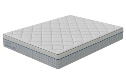 Horizon Discovery 2000 Pocket Memory Mattress