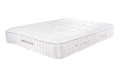 Sleepeezee Graphite Echo 2300 Pocket Mattress