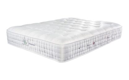 Sleepeezee Wool Luxe 2800 Pocket Mattress