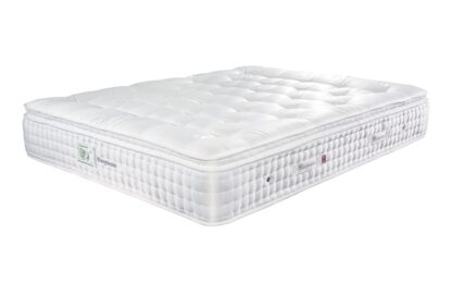 Sleepeezee Wool Luxe 3700 Pocket Pillow Top Mattress